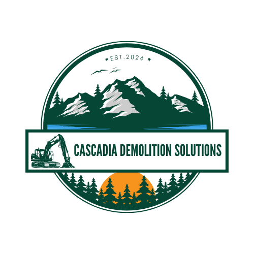 Cascadia Demolition Solutions